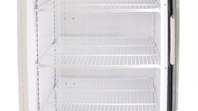 TỦ MÁT 1 CÁNH ĐÈN LED 280L DL-2800A2 KÍNH LOW-E