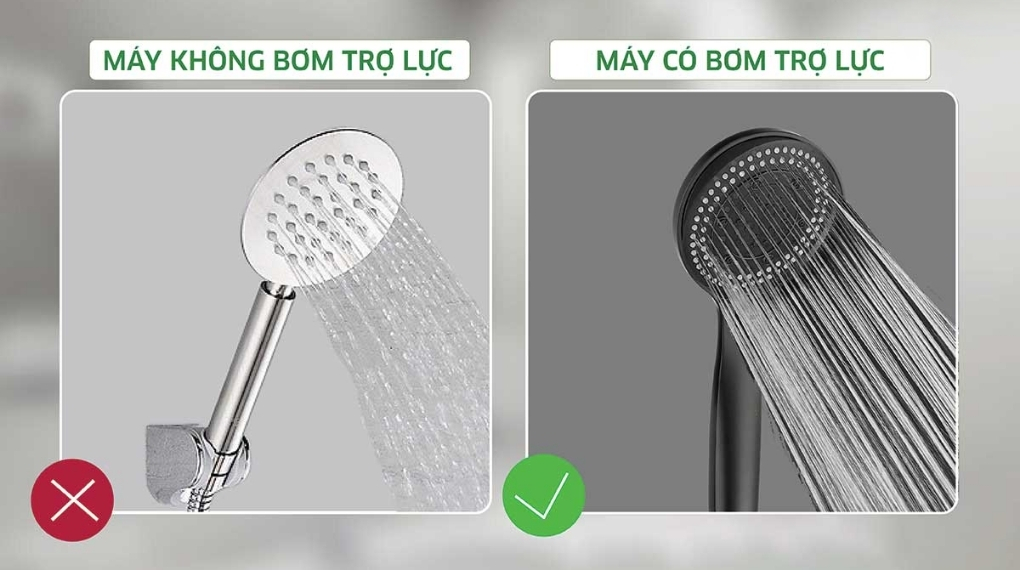 Máy nước nóng trực tiếp Kangaroo 4500W KGWD45P1