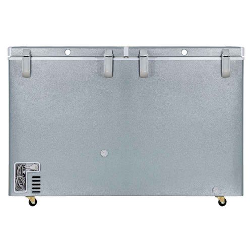 Tủ đông kháng khuẩn Kangaroo 230 lít KGFZ290NG2