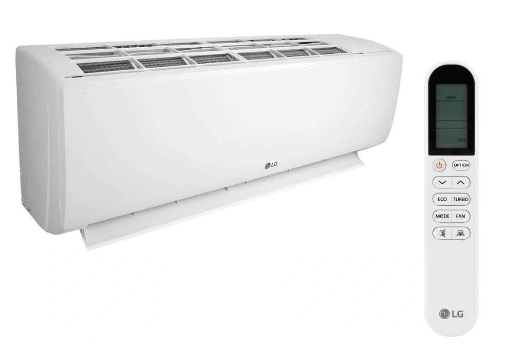 Điều hòa LG Inverter 1HP BTU IFC09M1