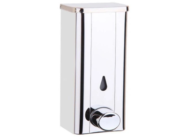 Bình đựng xà phòng nhấn tay Sokimi SM-4108