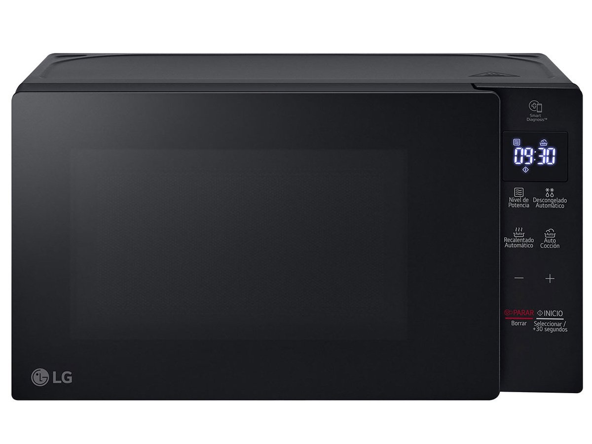 Lò vi sóng LG 20 lít MS2032GAS