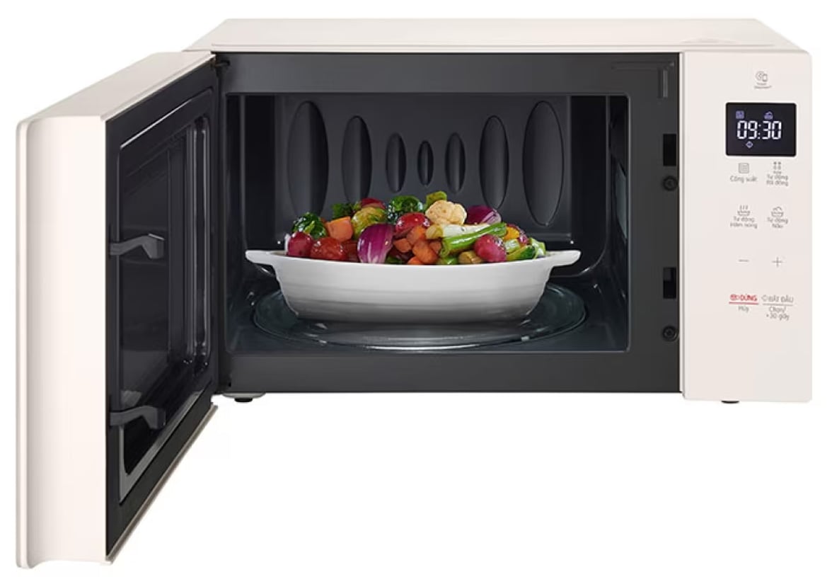 Lò vi sóng LG MS2032GIK 700W