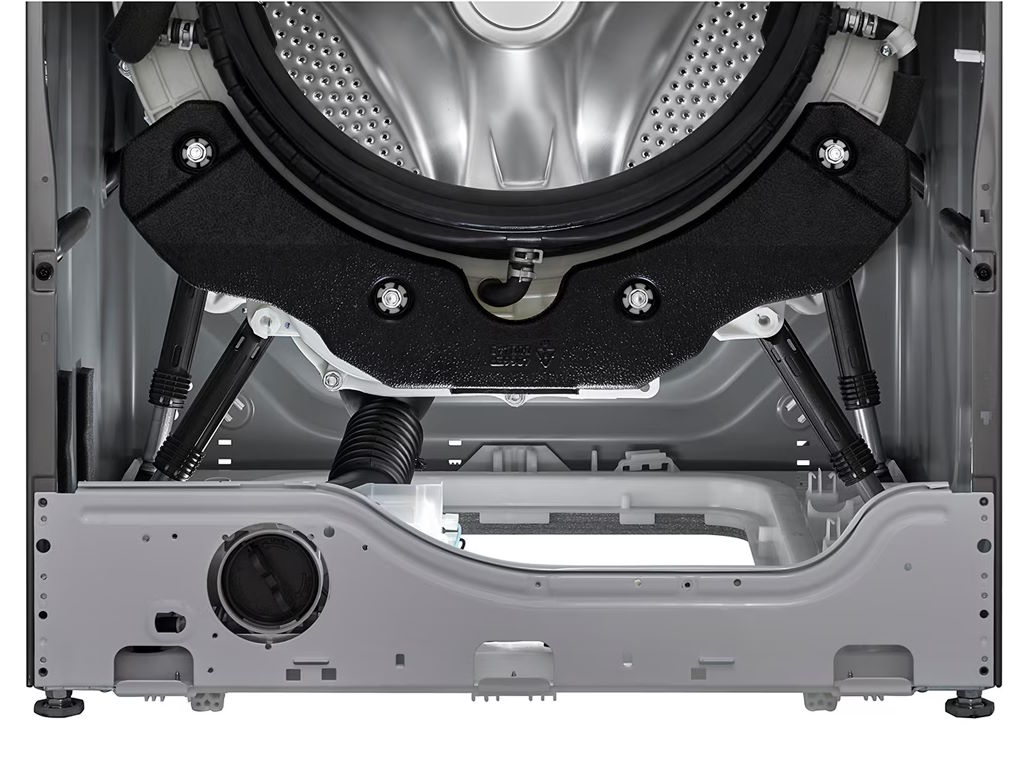 Máy giặt công nghiệp LG Inverter 13kg CWG27MDQRS