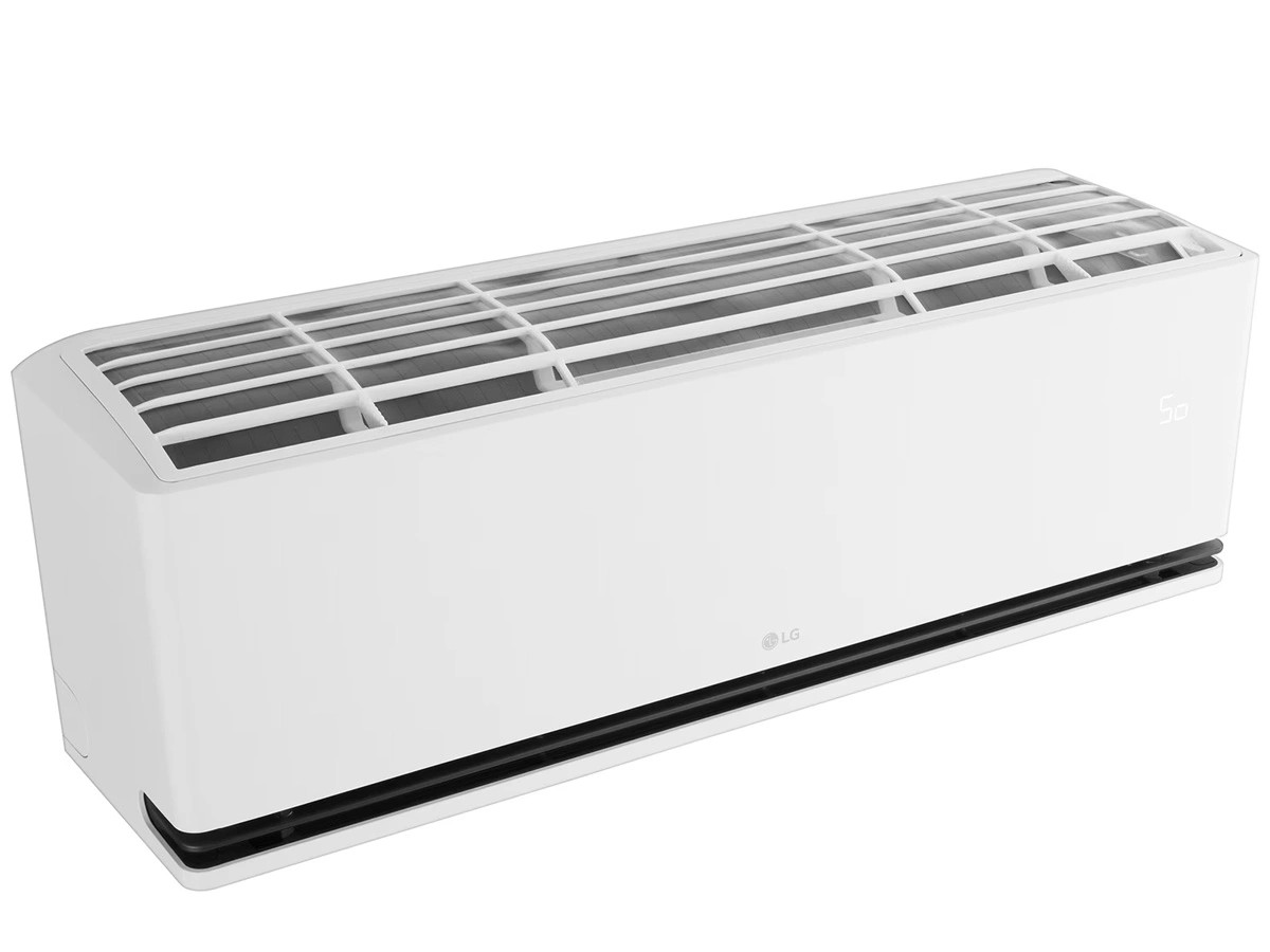 Máy lạnh LG Inverter 1.5HP IDC12M1