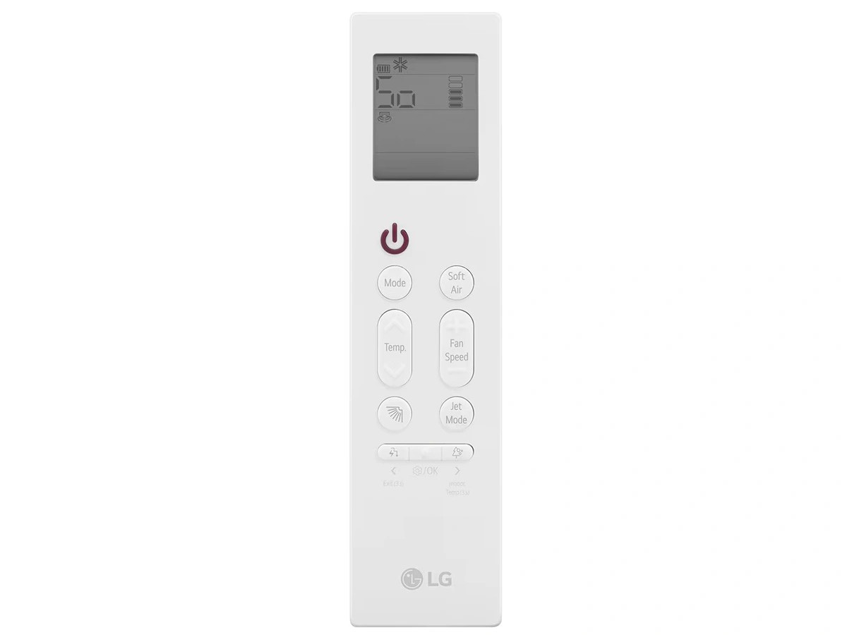 Máy lạnh LG Inverter 1.5HP IDC12M1