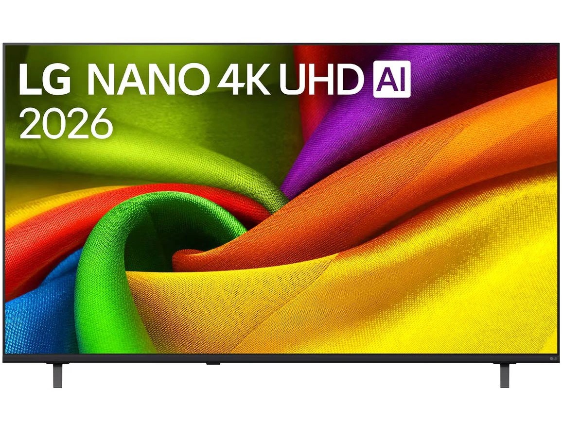 Smart Tivi LG AI 4K 65 inch 65NU855BPSA MODEL 2026