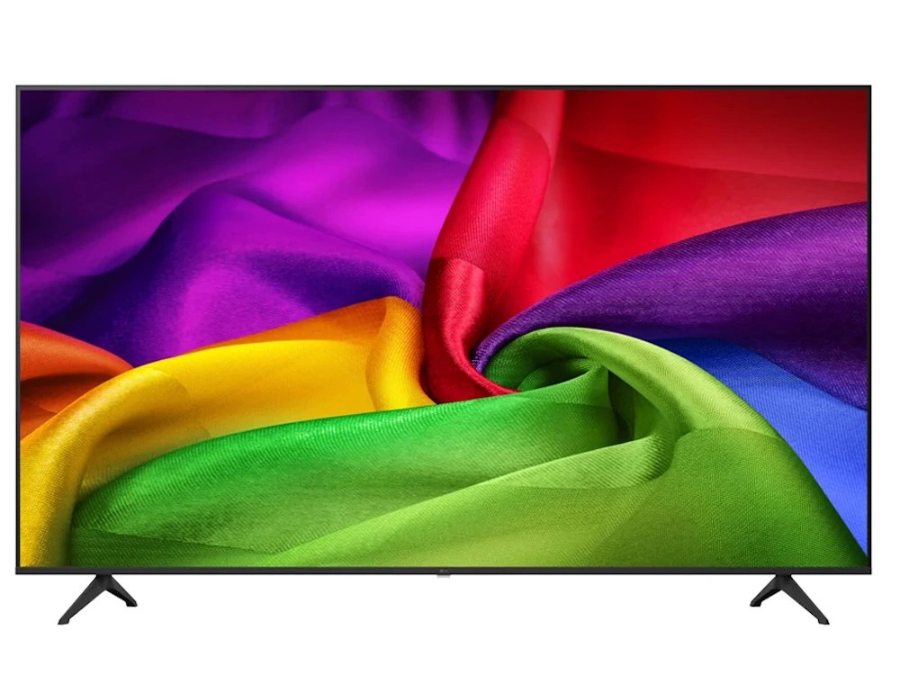 Smart Tivi LG Nano 4K UHD AI 65 inch 65NU805BPSB MODEL 2026