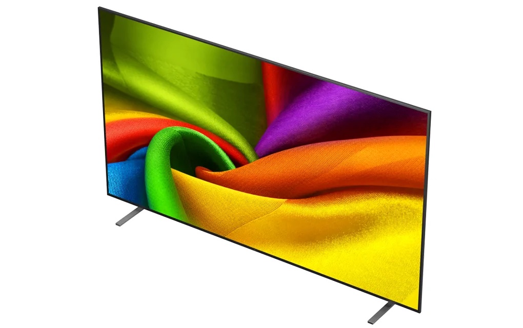 Smart Tivi LG Nano 4K UHD AI 75 inch 75NU855BPSA MODEL 2026