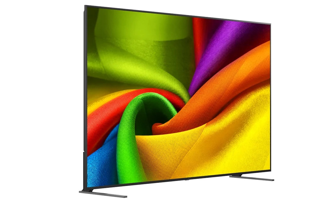 Smart Tivi LG Nano 4K UHD AI 75 inch 75NU855BPSA MODEL 2026