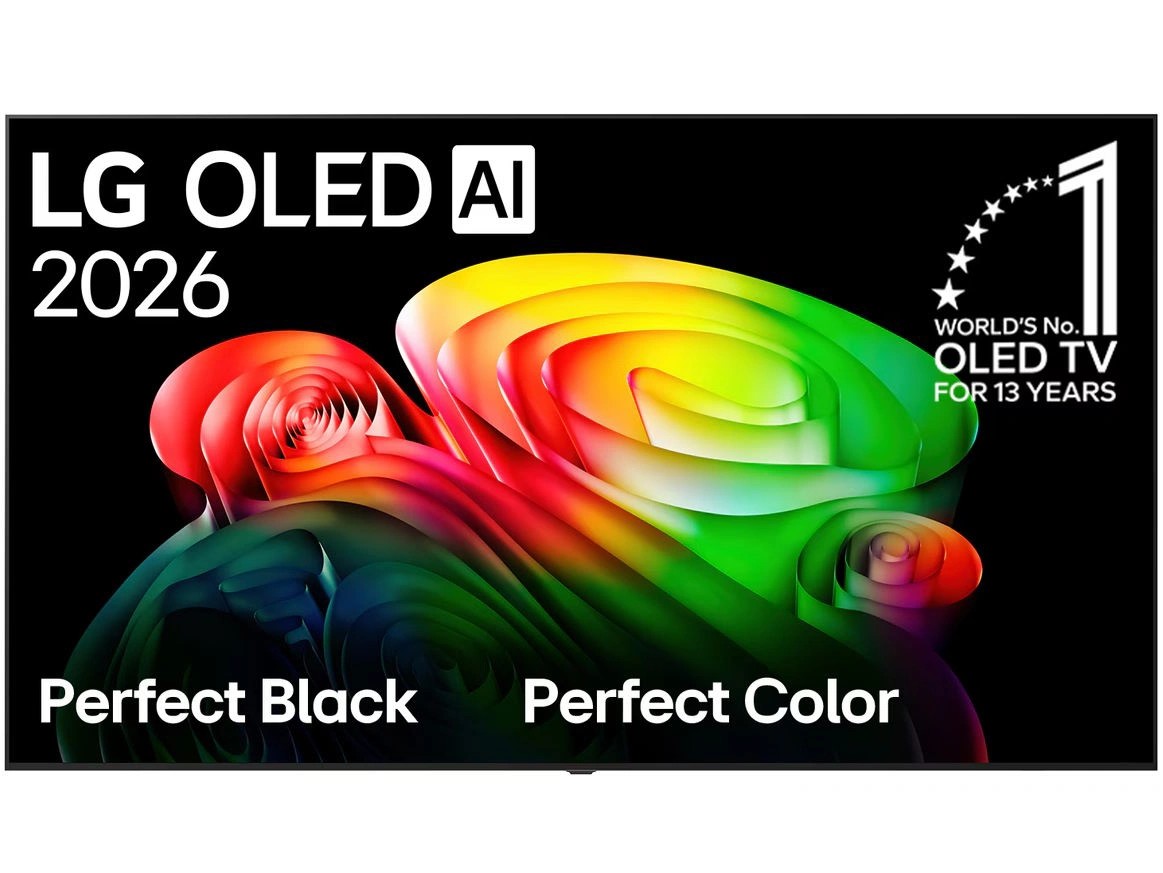 Smart Tivi LG OLED AI 4K 77 inch OLED77B6PSA MODEL 2026