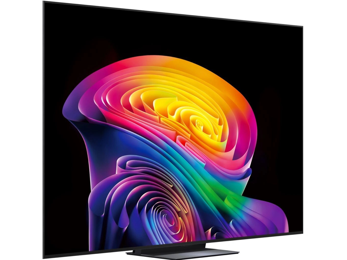 Smart Tivi LG OLED evo AI 4K 83 inch OLED83C6PSA MODEL 2026