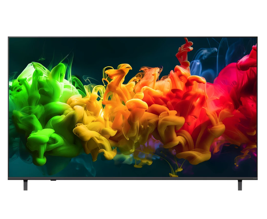 Smart Tivi LG QNED AI 4K 55 Inch 55QNED80BSA MODEL 2026