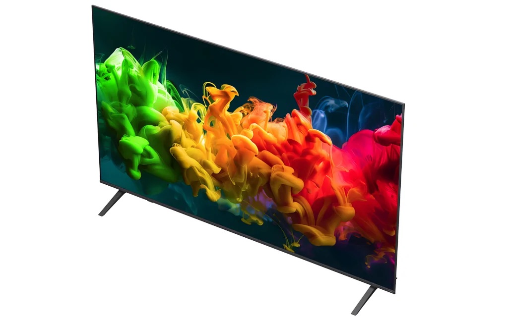 Smart Tivi LG QNED AI 4K 65 Inch 65QNED80BSA MODEL 2026