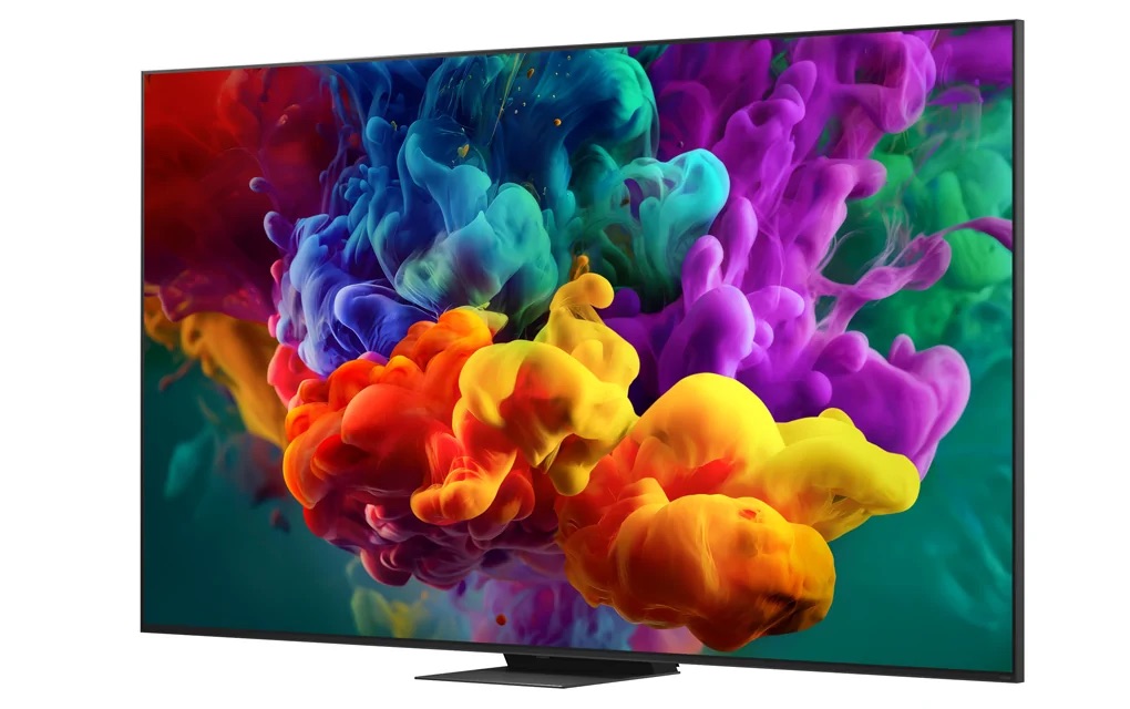 Smart Tivi LG QNED AI 4K 65 Inch 65QNED86BSA MODEL 2026