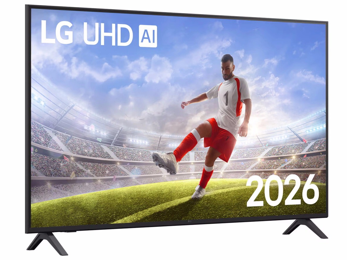 Smart Tivi LG UHD AI 4K 43 inch 43UA8055PSA WORLD CUP