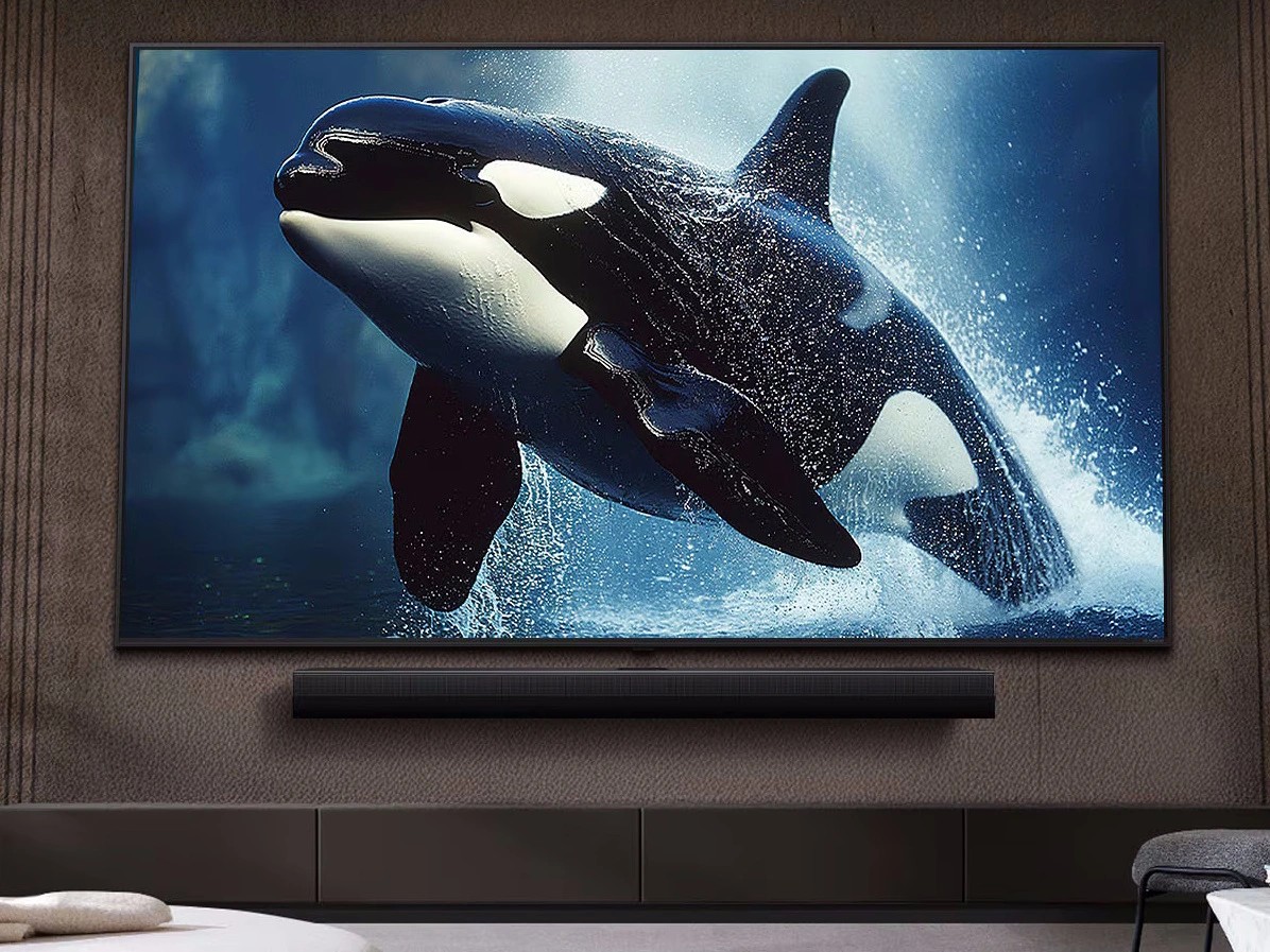 Smart Tivi LG UHD AI 4K 55 inch 55UA8055PSA WORLD CUP