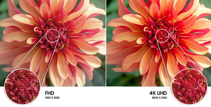 Smart tivi LG 4K 43 inch 43UT8050PSB