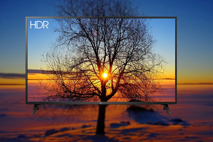 Smart tivi LG 4K 43 inch 43UT8050PSB