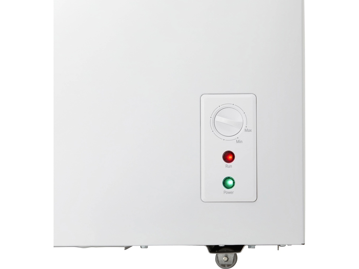 Tủ đông LG Inverter C30WH 291 lít