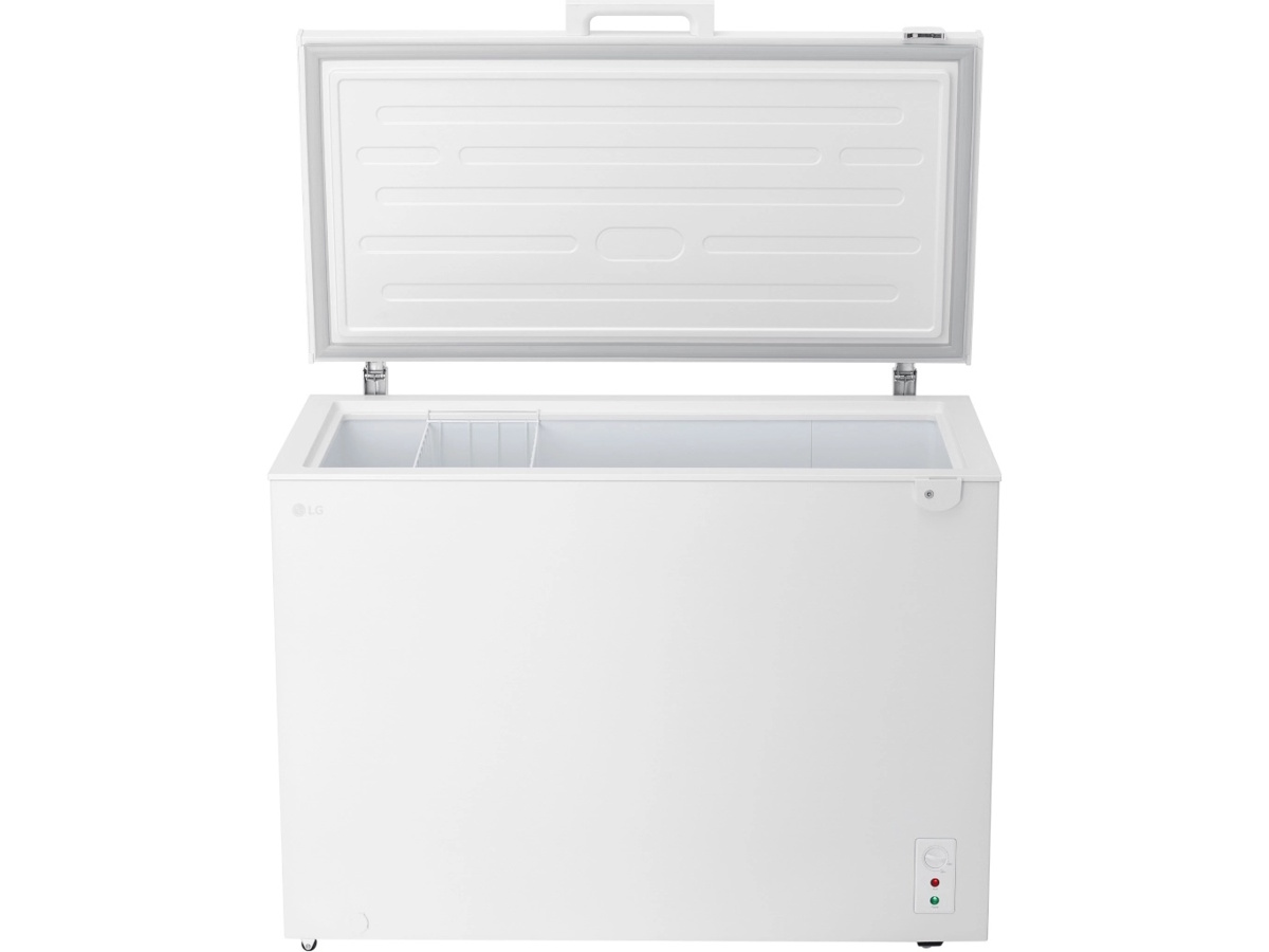 Tủ đông LG Inverter C30WH 291 lít
