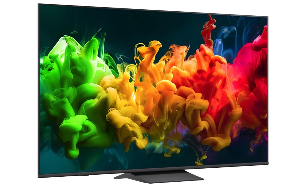 Smart Tivi LG QNED AI 4K 65 Inch 65QNED81BSA MODEL 2026