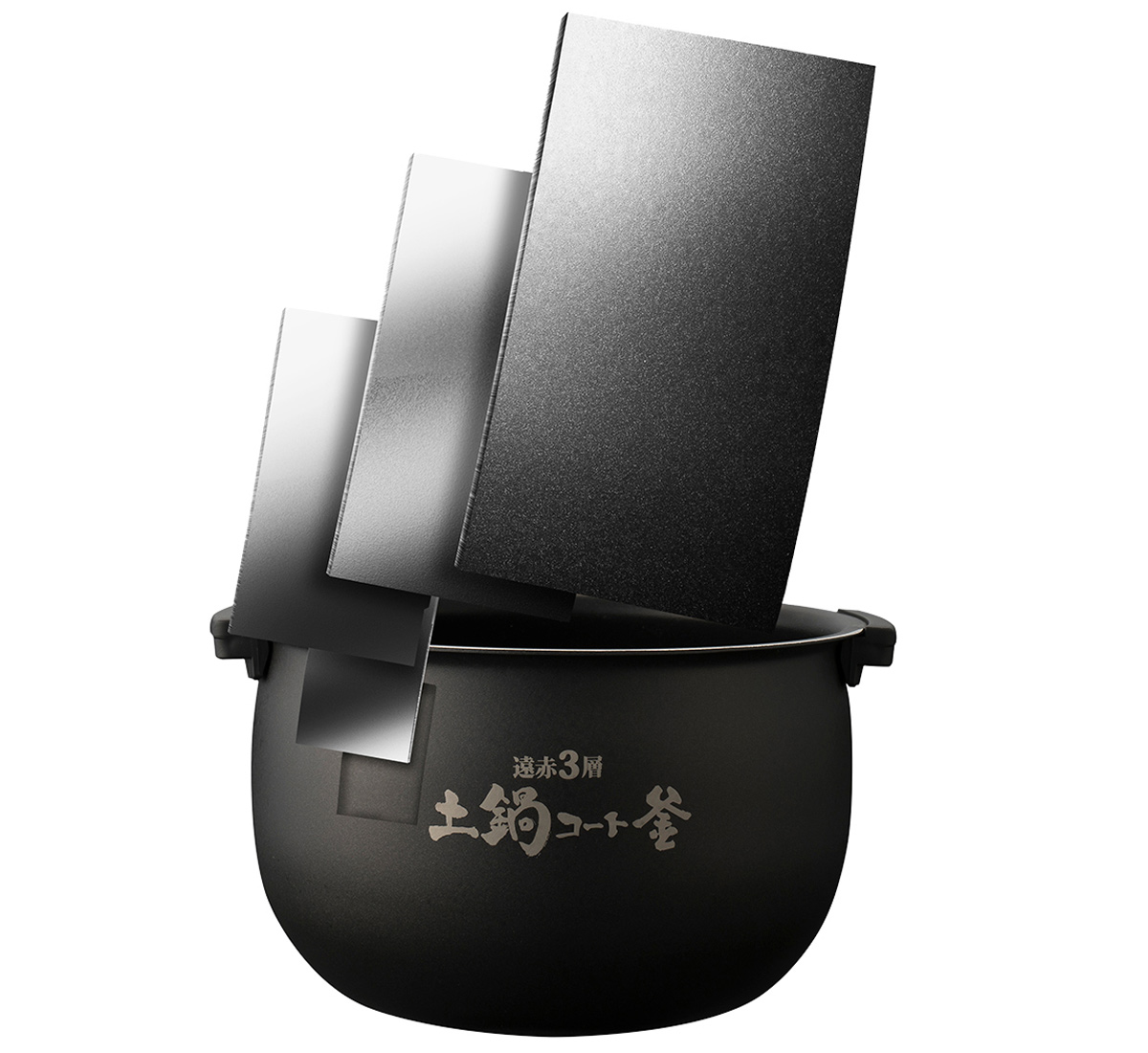 Nồi cơm điện cao tần Tiger JPW-G10W - 1 lít