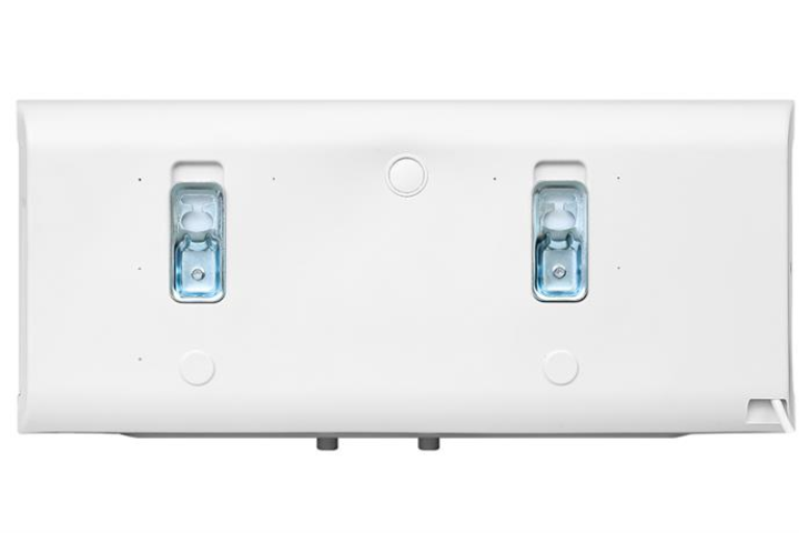 Máy nước nóng gián tiếp Ariston SLIM3 30 R AG+ VN