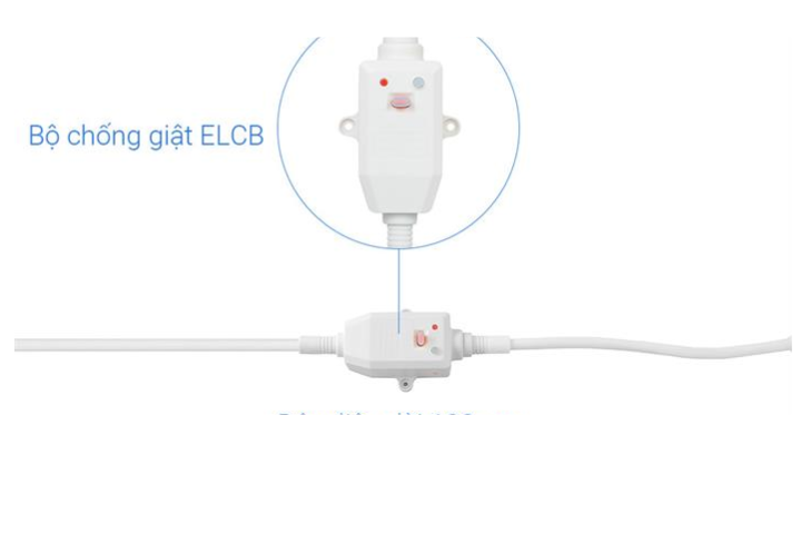 Máy nước nóng gián tiếp Ariston SLIM3 30 R AG+ VN