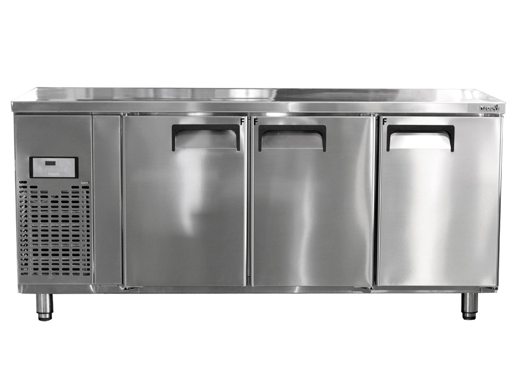 Bàn đông inox Happys HWI-1800TF