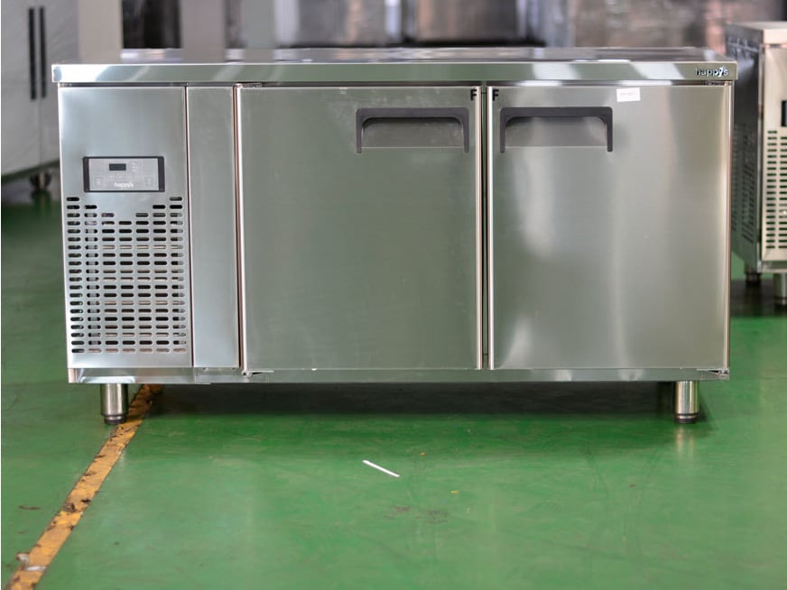 Bàn đông inox cao cấp Happys HWI-1500TF (Quạt gió)