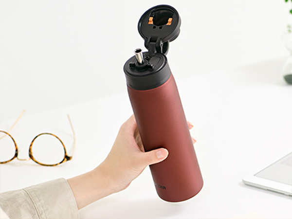 Bình giữ nhiệt Tiger MCS-A050 AF/RO/XC 500ml