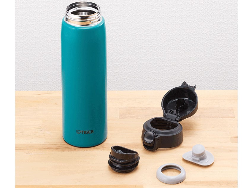 Bình giữ nhiệt Tiger MCT-K050 WT/KK/AT/VT/GT 500ml