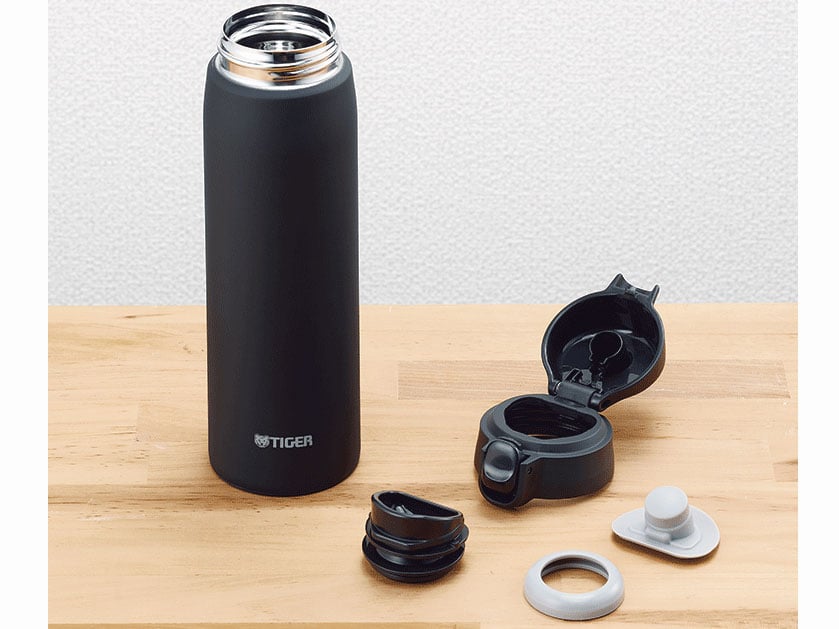 Bình giữ nhiệt Tiger MCT-K050 WT/KK/AT/VT/GT 500ml