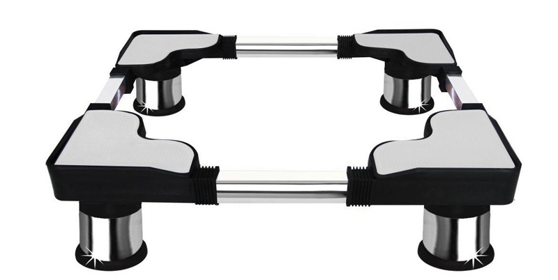 CHÂN ĐỠ MÁY GIẶT - TỦ LẠNH CẢNH PHONG CTL57-T