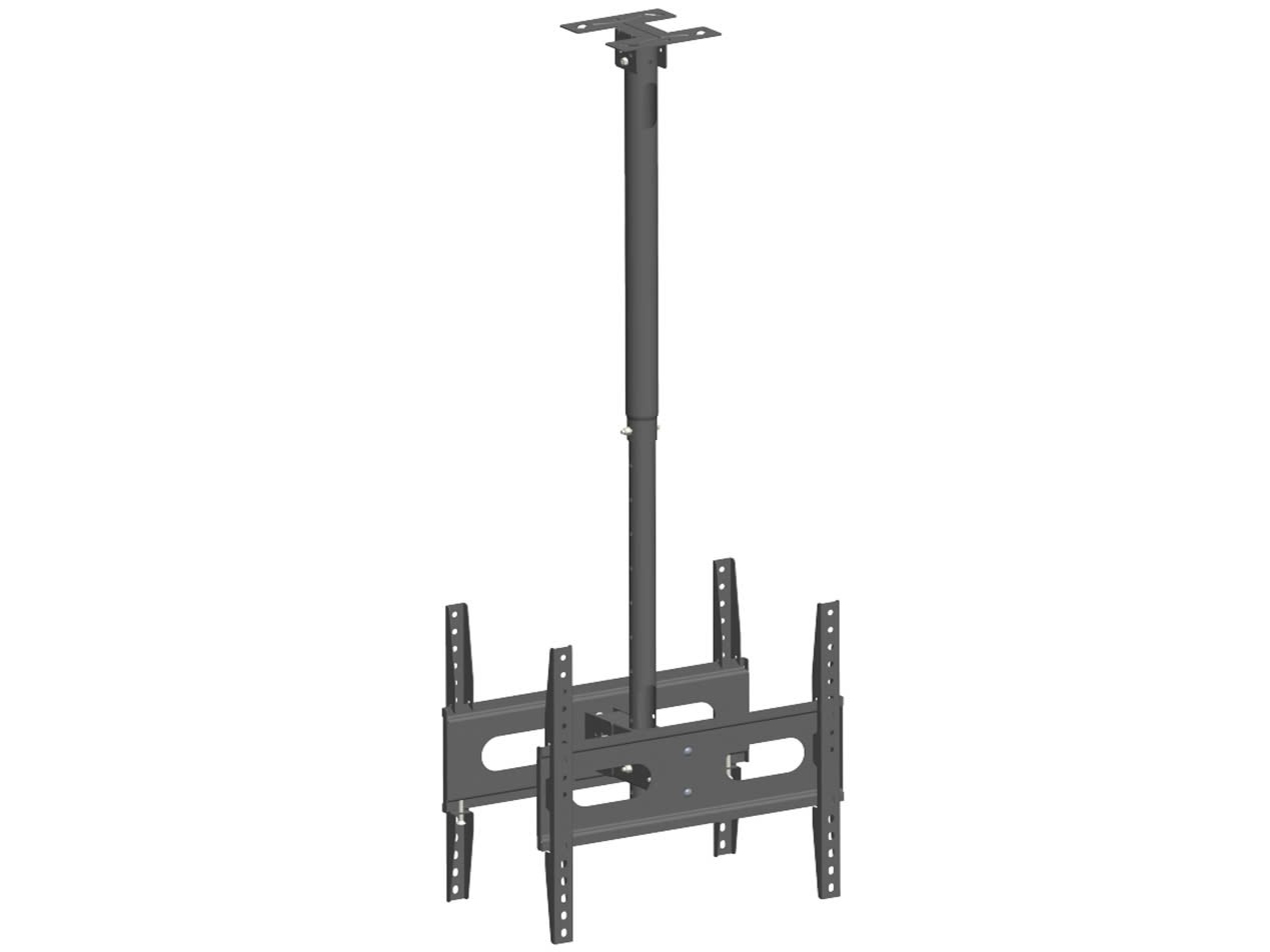 Khung treo thả trần TT01