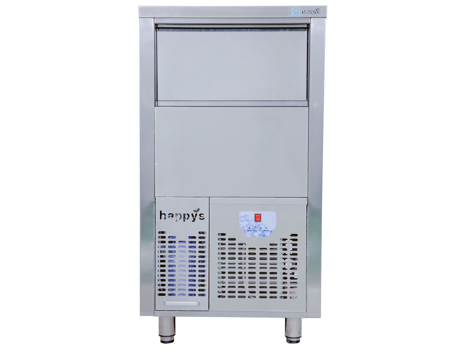 Máy làm đá kiểu đứng Happys HW-IMS060F