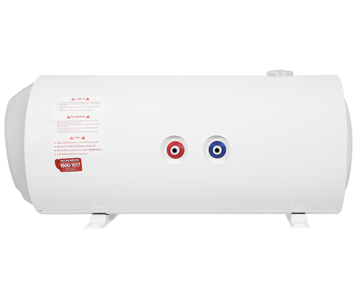 Máy nước nóng gián tiếp Ariston 30 lít PRO R 30 SH 2.5 FE
