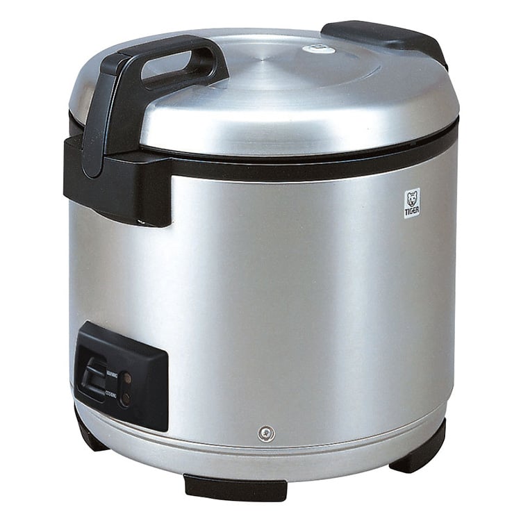 Nồi cơm điện Tiger JNO-B36W 3,6 lít