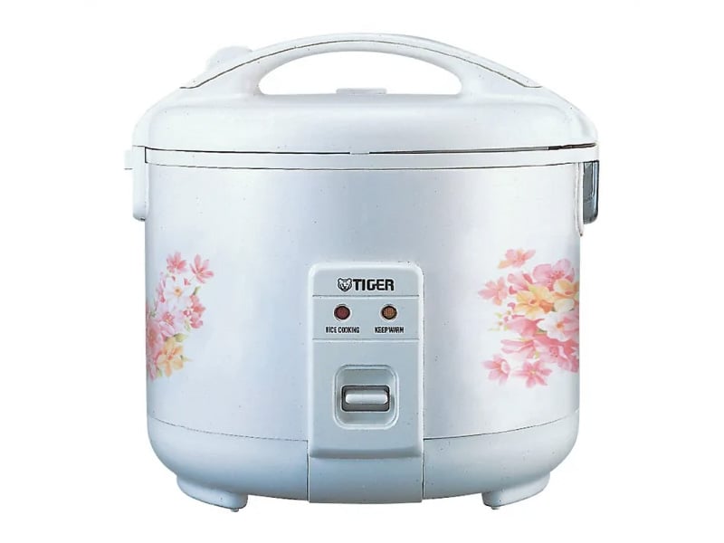 Nồi cơm điện nắp gài Tiger JNP-1800 1.8 lít FK/FL/TN