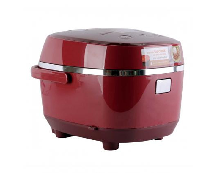 Nồi cơm điện tử Tiger 5 trong 1 JBX-A10W 1lít