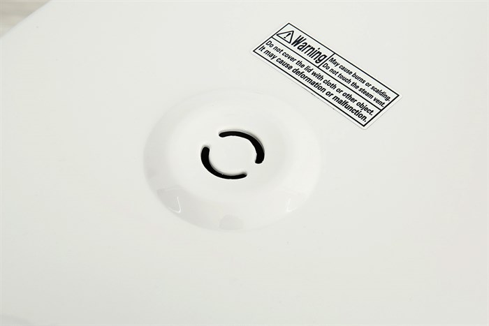 Nồi cơm điện tử Tiger 1.8 lít JBV-S18W