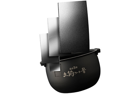 Nồi cơm điện tử cao tần Tiger JPW-H18V 1.8 lít