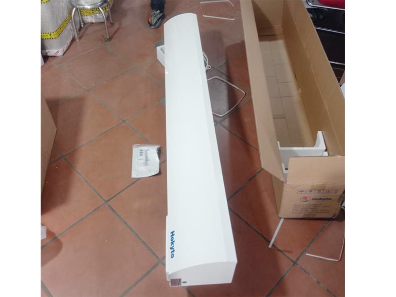  Quạt chắn gió Hokyto Plus FM-3518S-L/Y