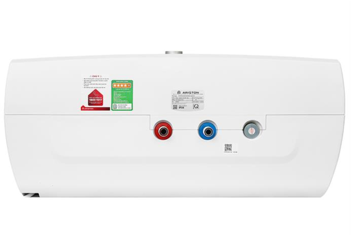 Máy nước nóng gián tiếp Ariston SLIM3 20 R AG+ VN