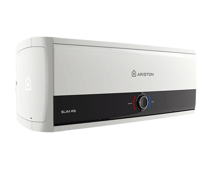 Máy nước nóng gián tiếp Ariston SLIM3 20 RS AG+ VN