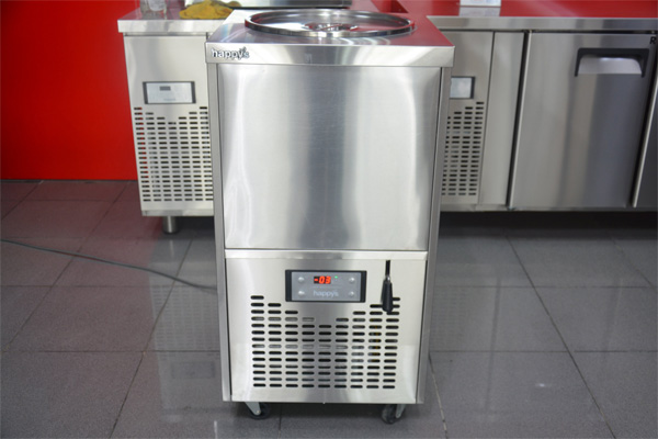 Tủ giữ lạnh soup Happys HWA-36LSR