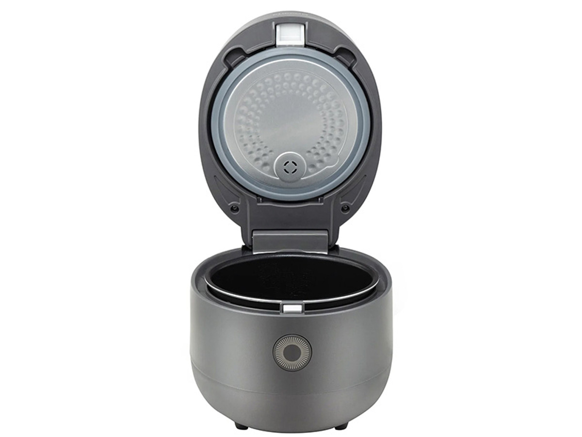 Nồi cơm điện tử Cuckoo CR-0675F/UGUGCRVN 1.08 lít