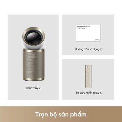 Máy lọc không khí Dreame AirPursue™ PM10