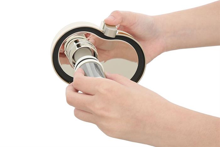 Máy hút bụi đệm giường Mova D10 Max 